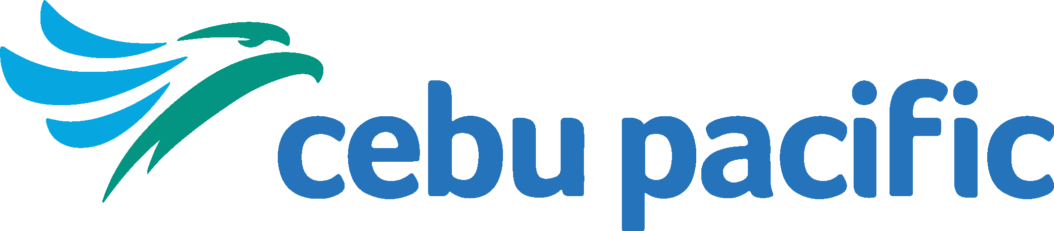 Cebu Pacific Logo